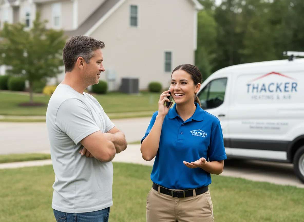 Ac Repair Windsor, OH FAQs